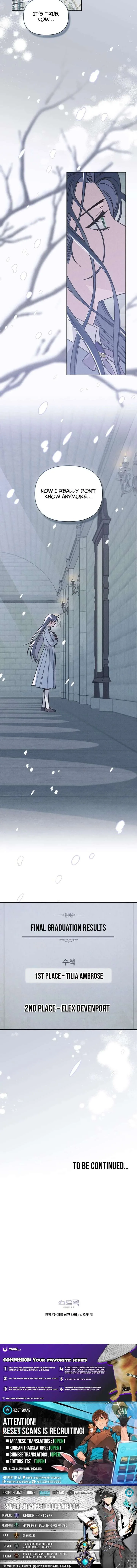 The Butterfly That Swallowed the Mist Chapter 33 page 11