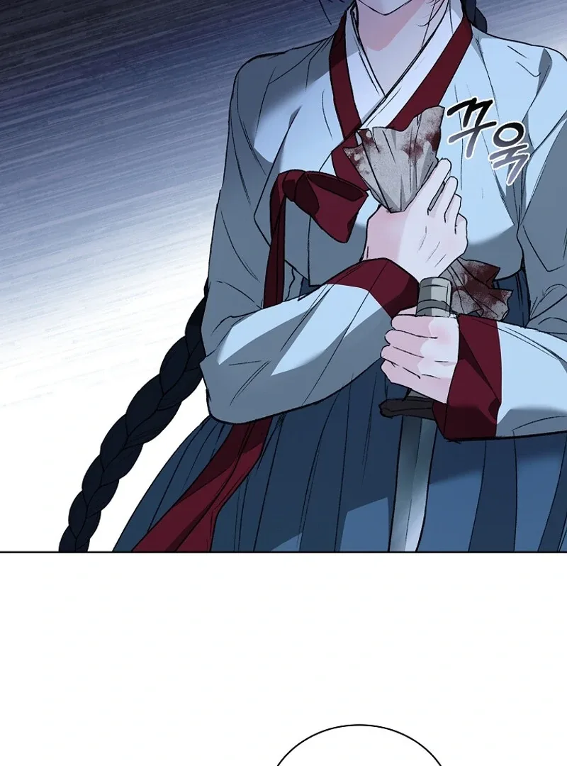 The Child Who Draws Dragons Chapter 2 page 36