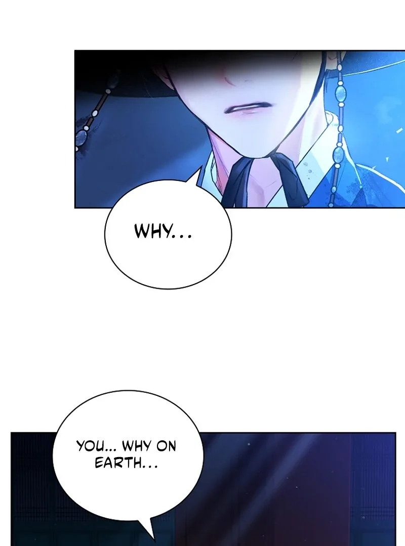 The Child Who Draws Dragons Chapter 2 page 32