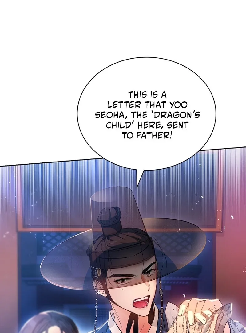 The Child Who Draws Dragons Chapter 2 page 56