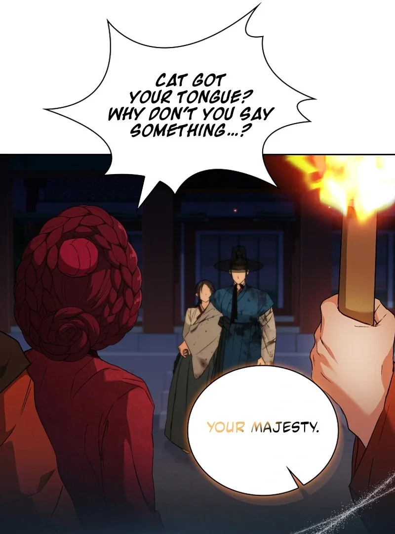 The Child Who Draws Dragons Chapter 2 page 50