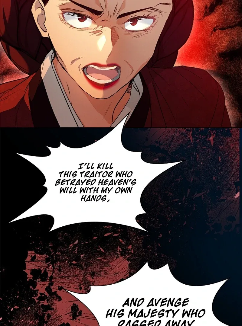 The Child Who Draws Dragons Chapter 2 page 86