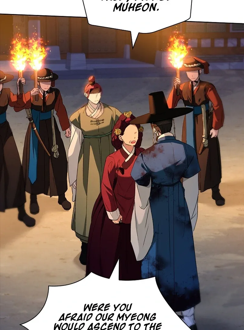 The Child Who Draws Dragons Chapter 2 page 77
