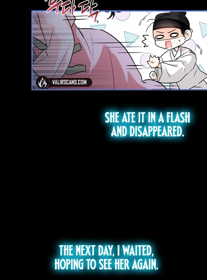 The Child Who Draws Dragons Chapter 5 page 23