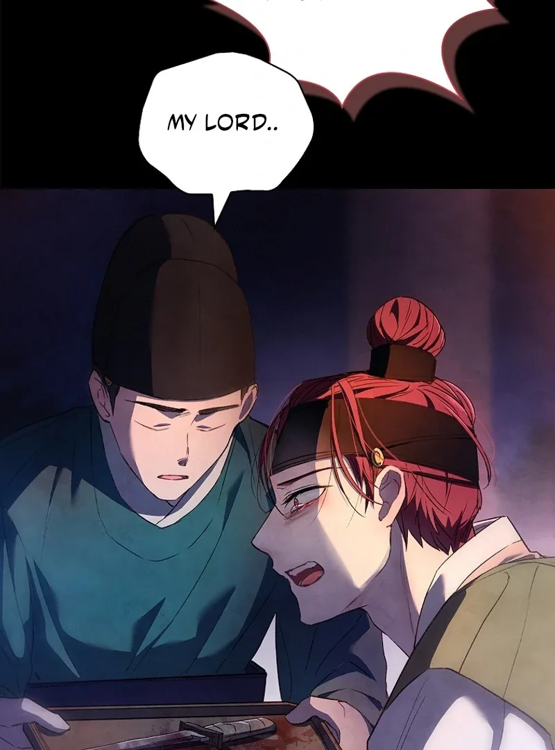 The Child Who Draws Dragons Chapter 4 page 18