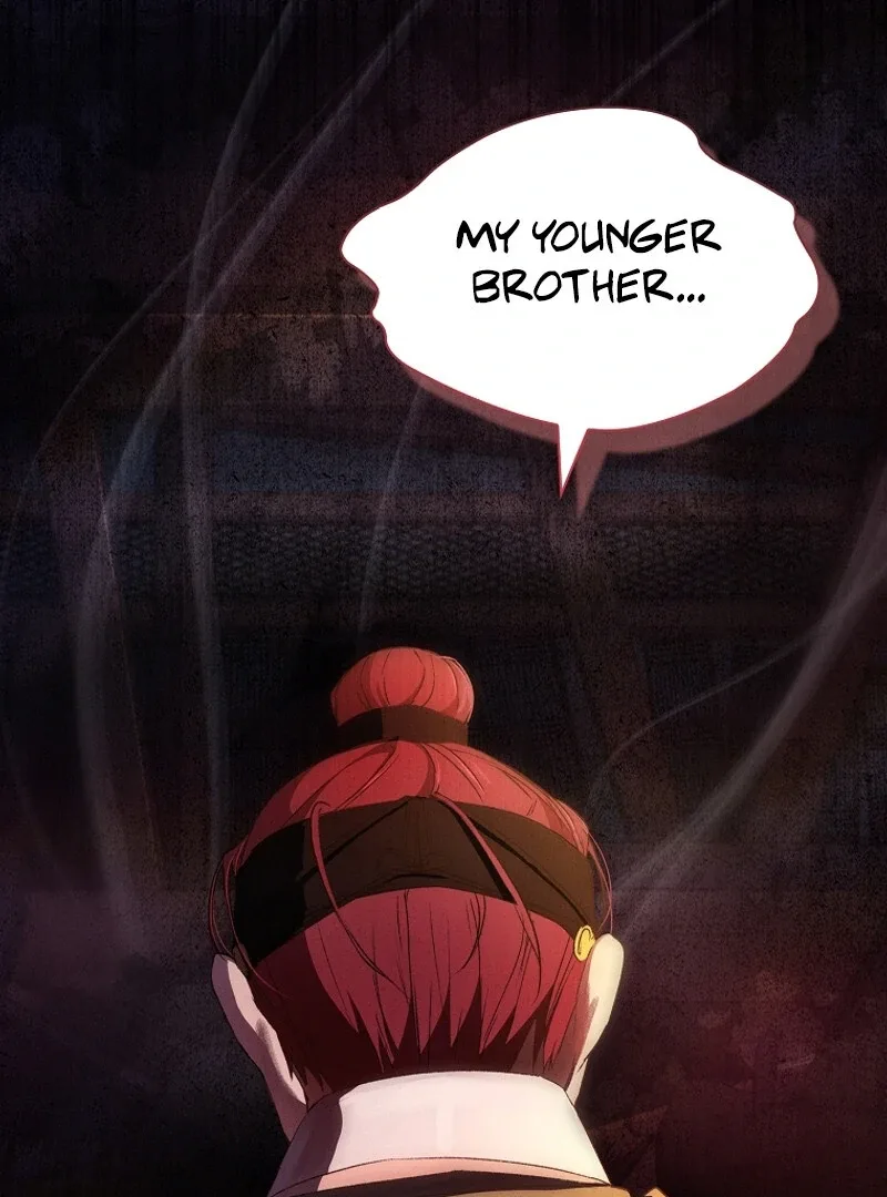 The Child Who Draws Dragons Chapter 4 page 11