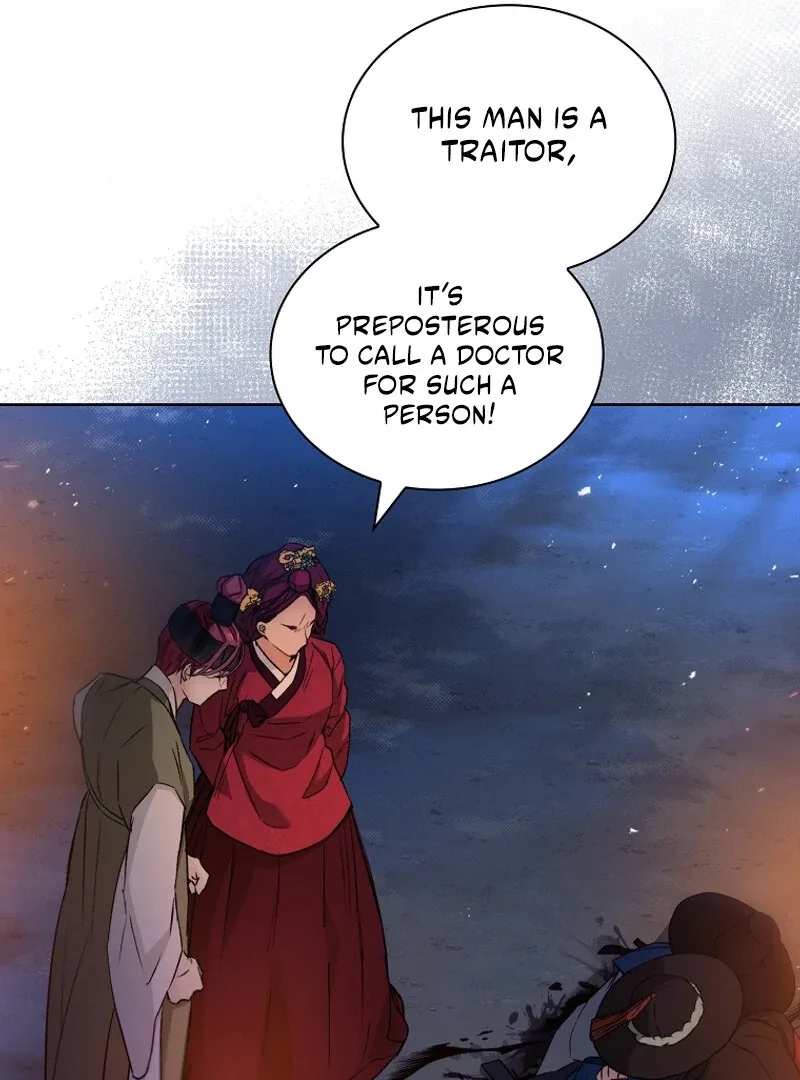 The Child Who Draws Dragons Chapter 2 page 137