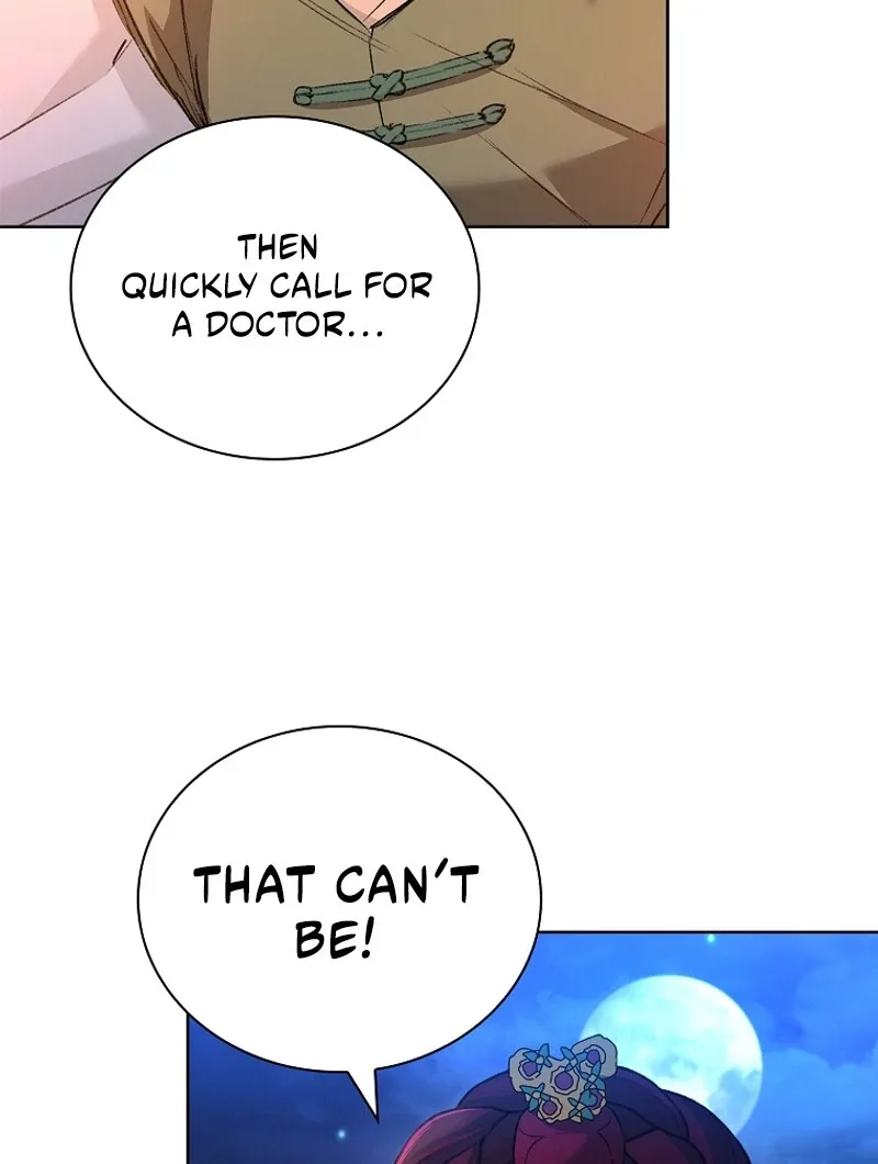 The Child Who Draws Dragons Chapter 2 page 135