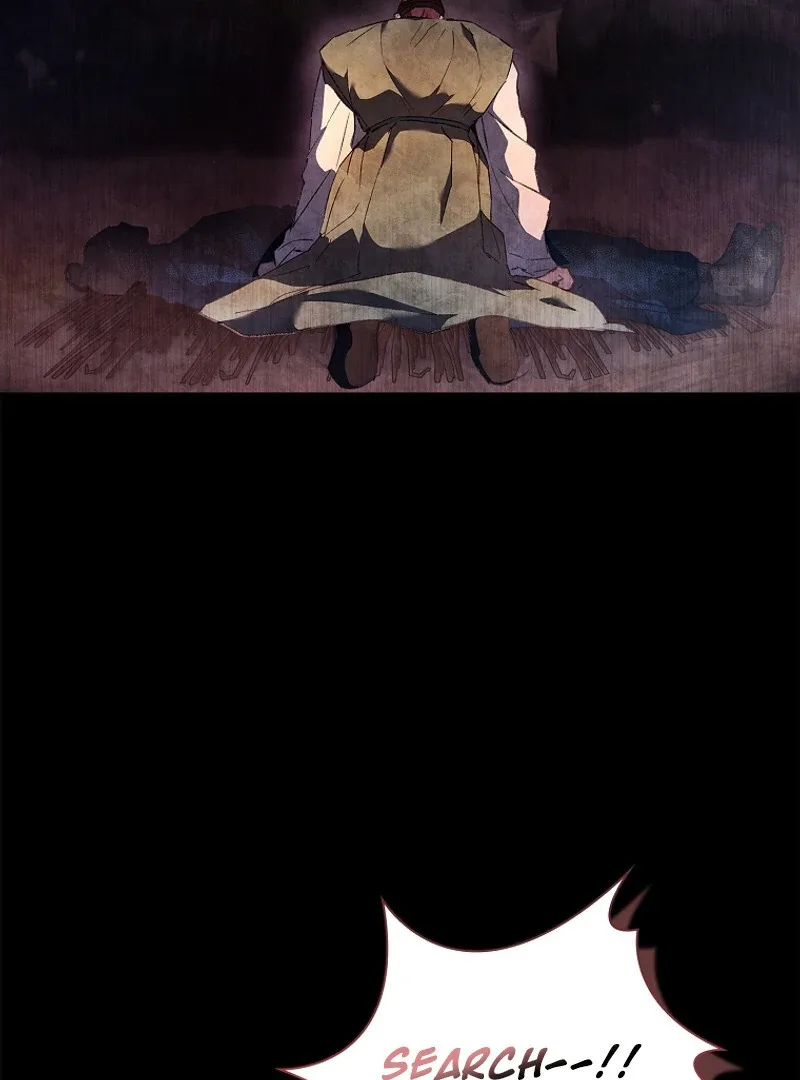 The Child Who Draws Dragons Chapter 4 page 17
