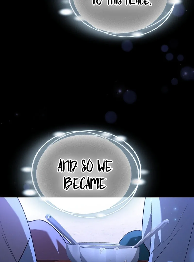 The Child Who Draws Dragons Chapter 5 page 28