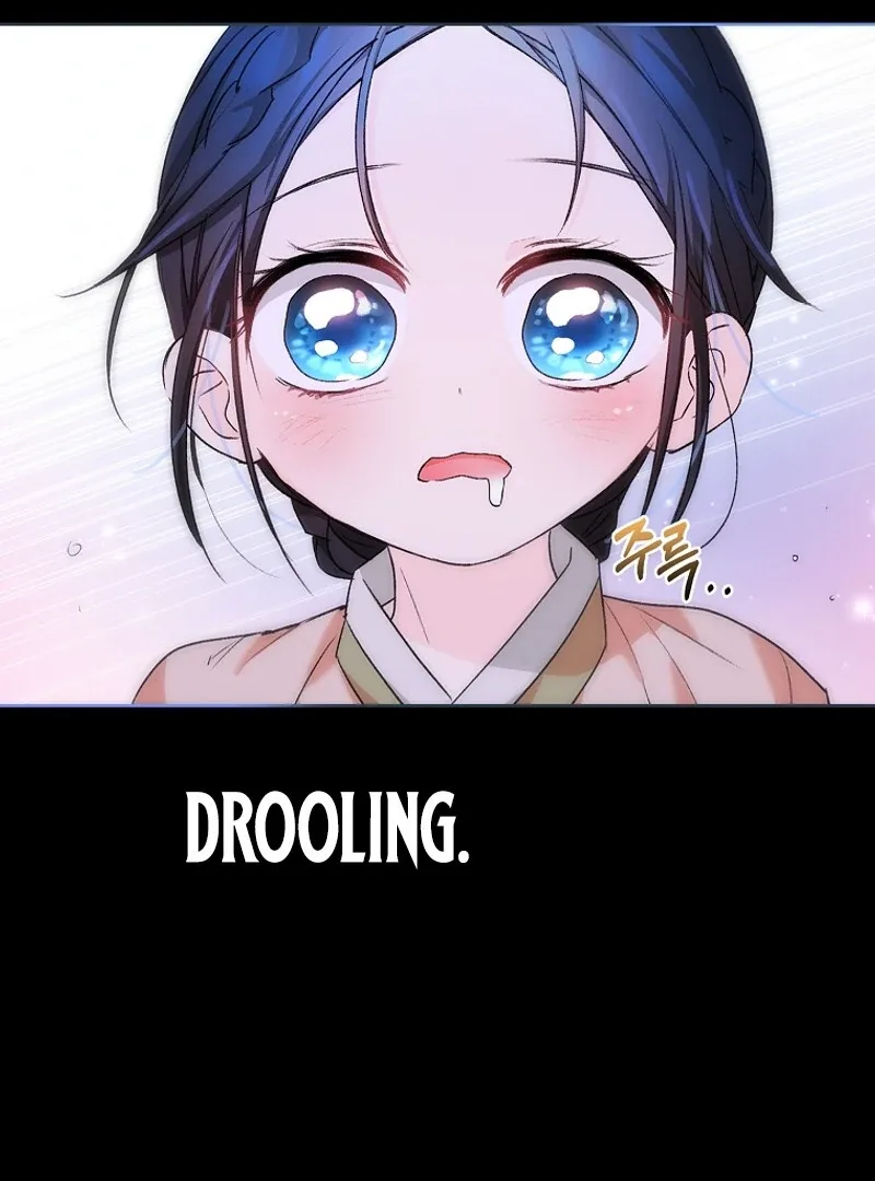 The Child Who Draws Dragons Chapter 5 page 21