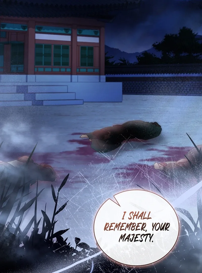The Child Who Draws Dragons Chapter 3 page 16