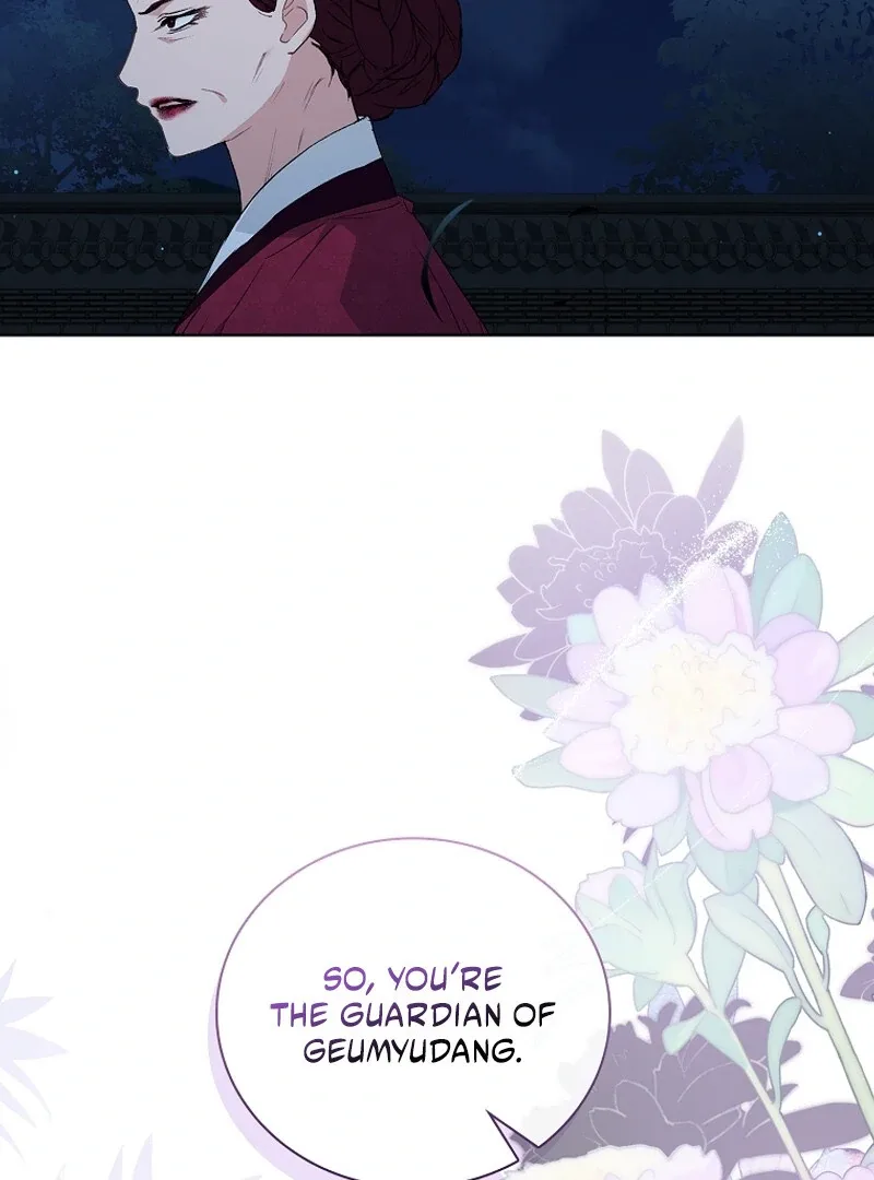 The Child Who Draws Dragons Chapter 3 page 18