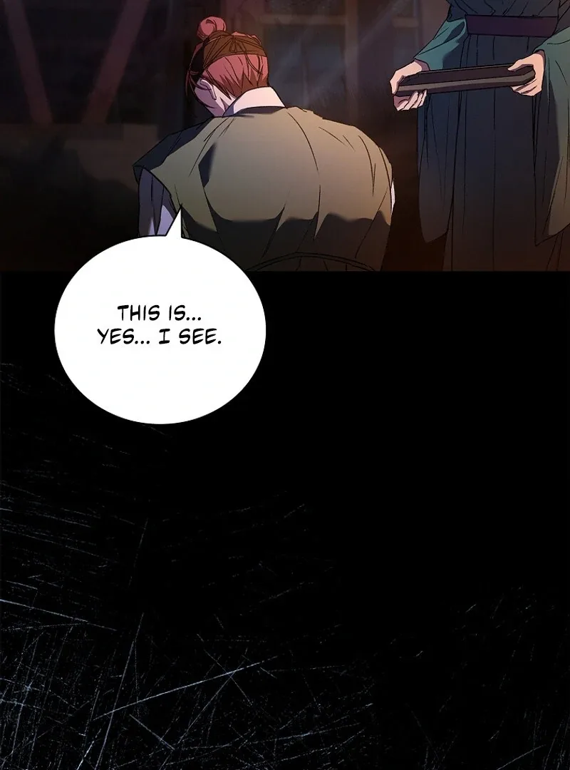 The Child Who Draws Dragons Chapter 4 page 29