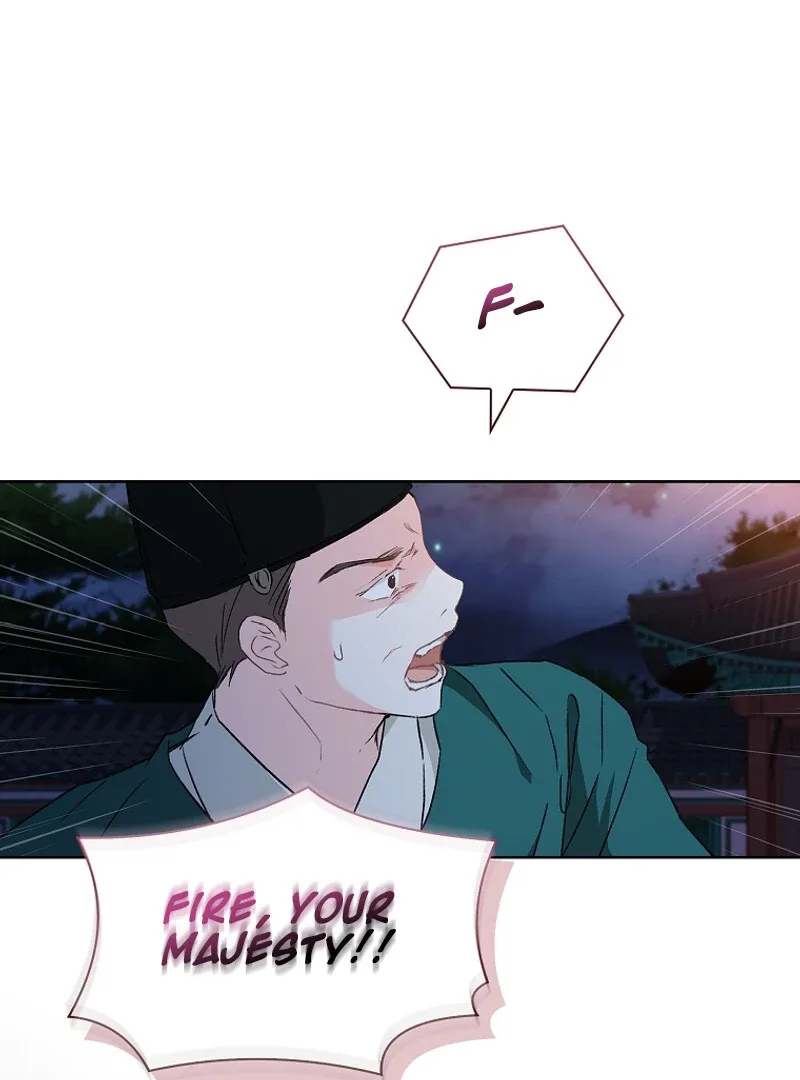 The Child Who Draws Dragons Chapter 3 page 39