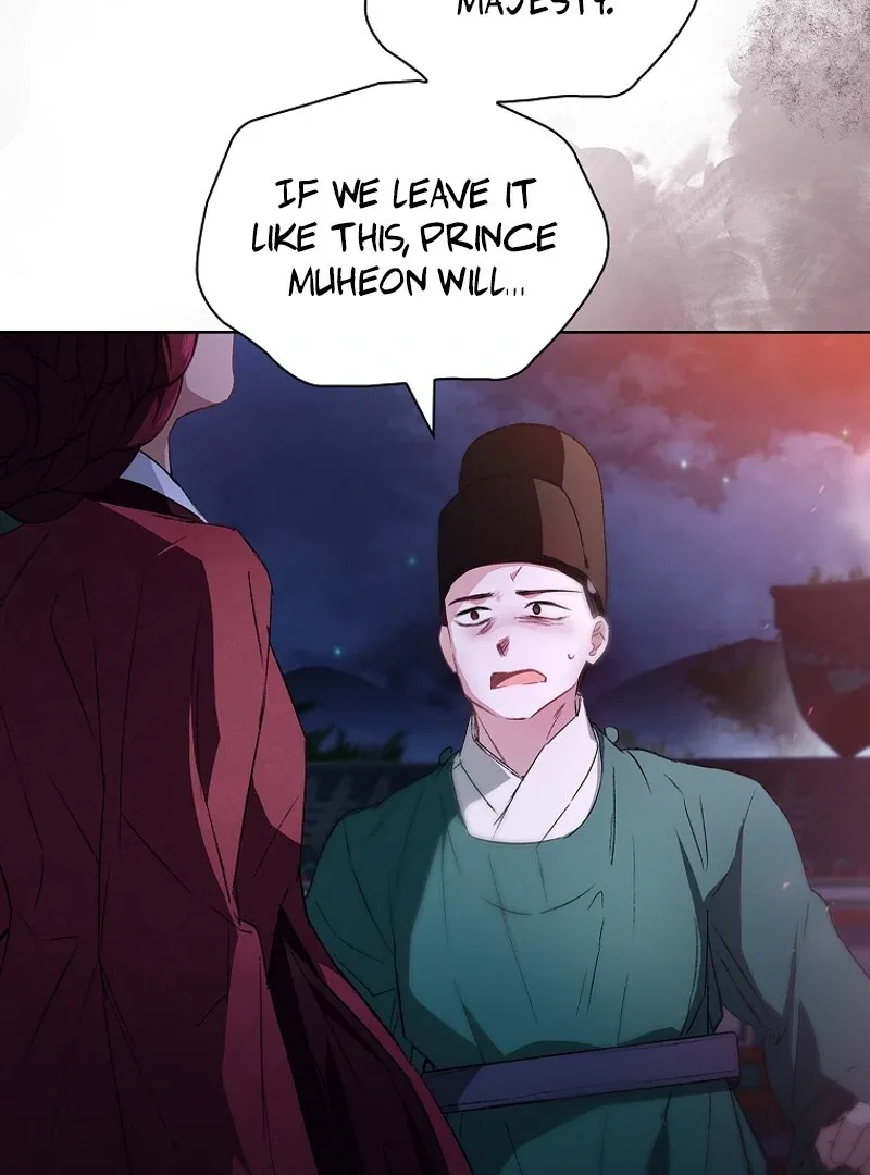 The Child Who Draws Dragons Chapter 3 page 47