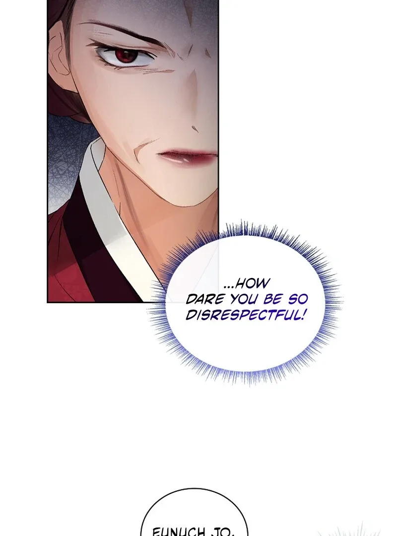 The Child Who Draws Dragons Chapter 3 page 33