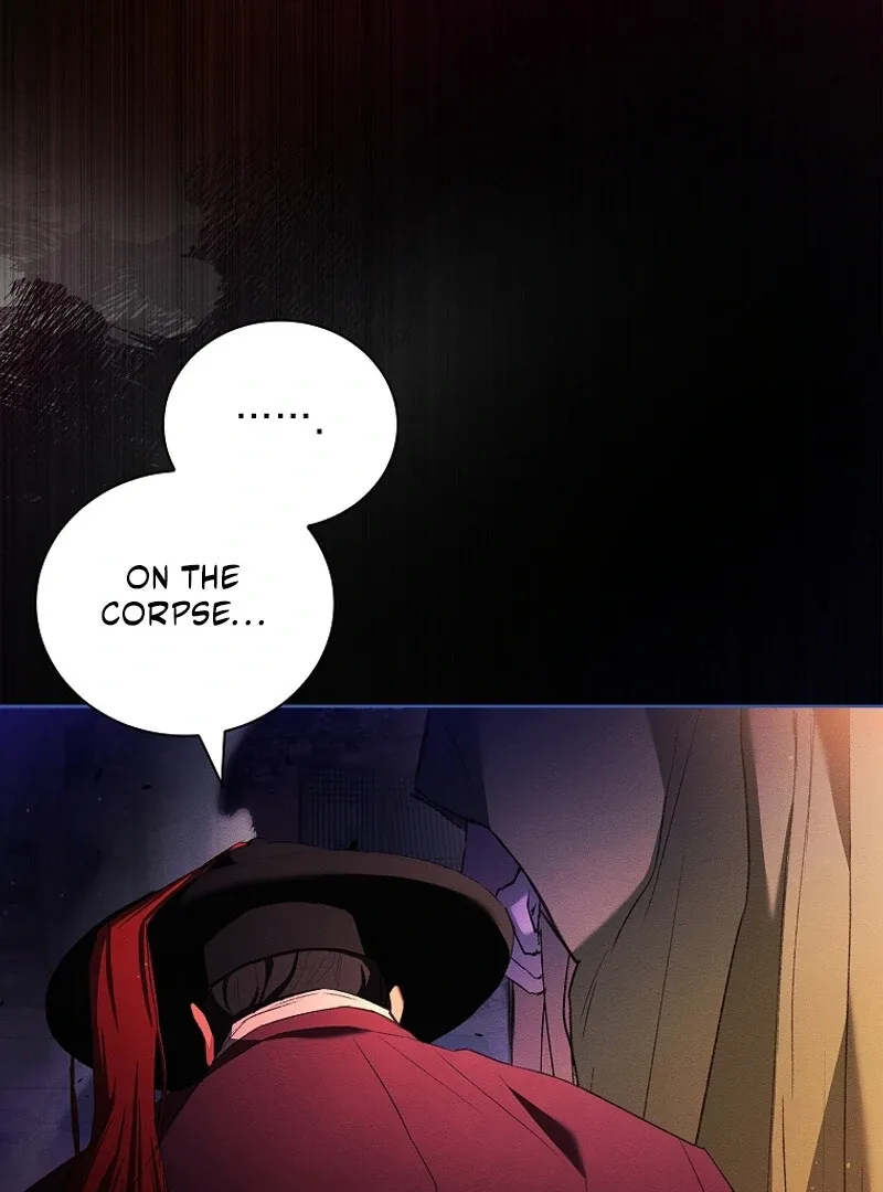 The Child Who Draws Dragons Chapter 3 page 72