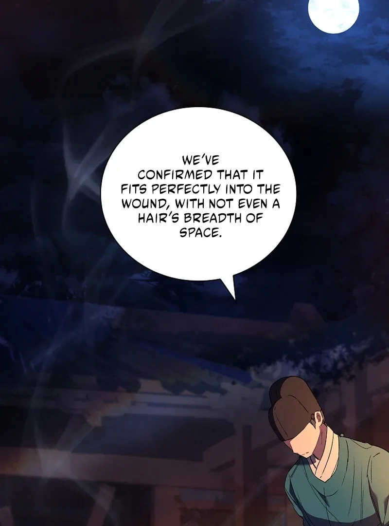The Child Who Draws Dragons Chapter 4 page 28