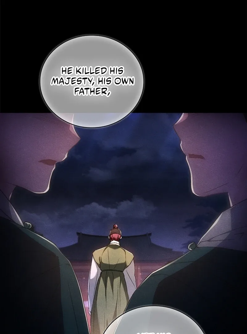 The Child Who Draws Dragons Chapter 4 page 41