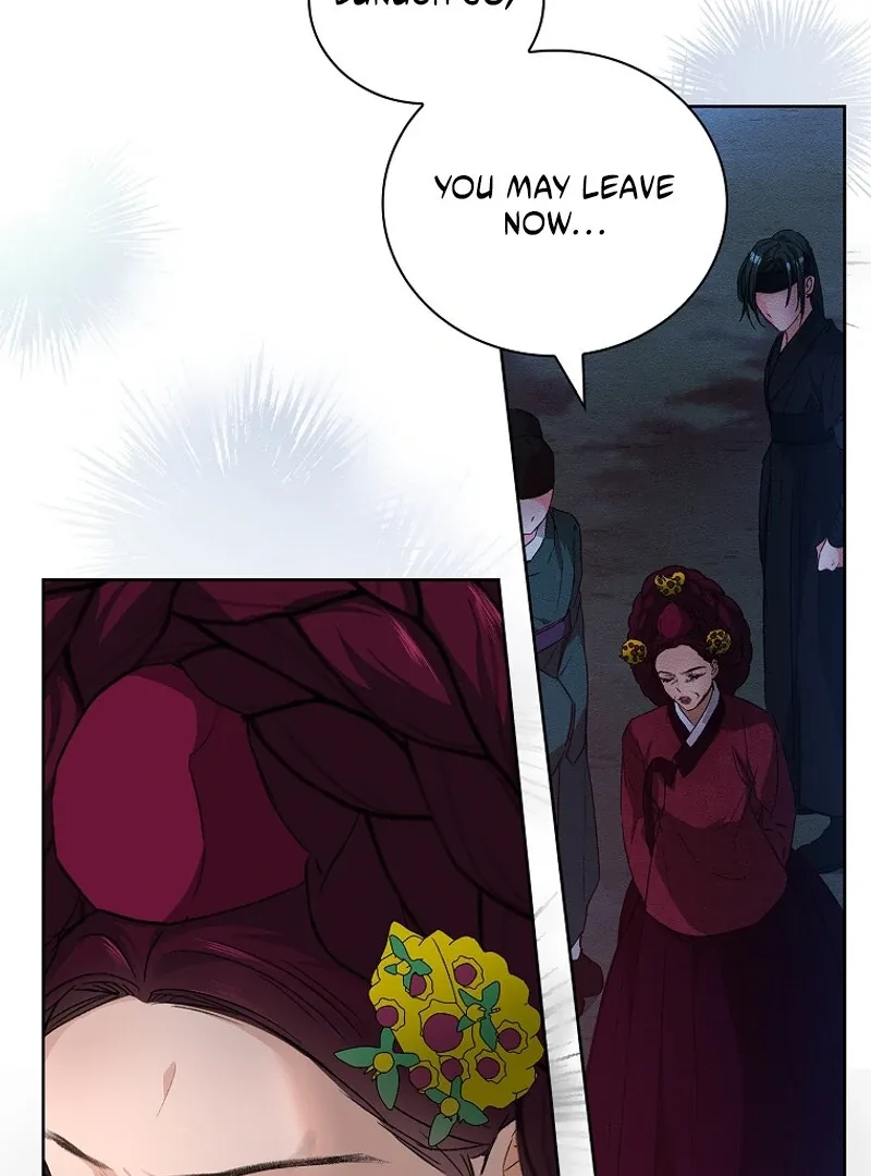 The Child Who Draws Dragons Chapter 3 page 34