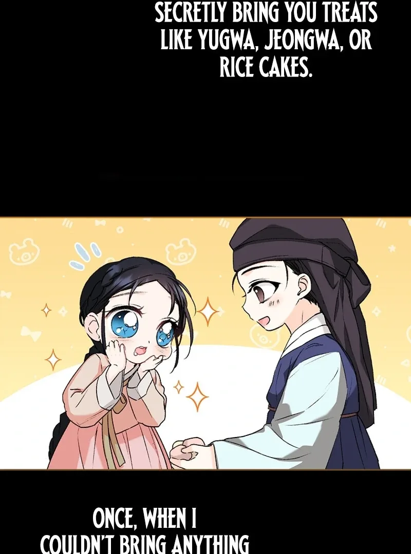 The Child Who Draws Dragons Chapter 5 page 30