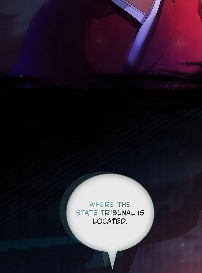 The Child Who Draws Dragons Chapter 3 page 41