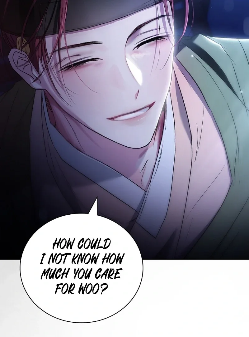 The Child Who Draws Dragons Chapter 4 page 79