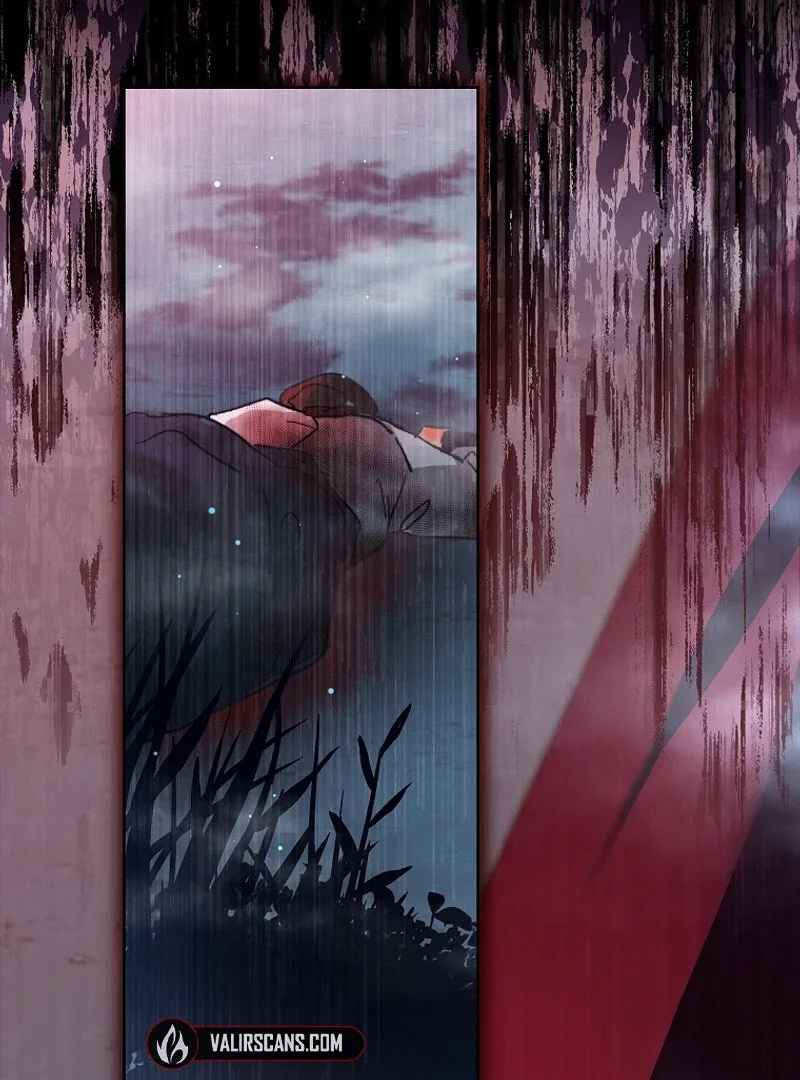The Child Who Draws Dragons Chapter 3 page 8
