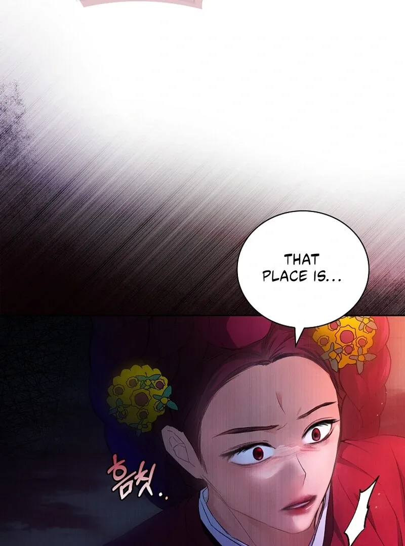 The Child Who Draws Dragons Chapter 3 page 40