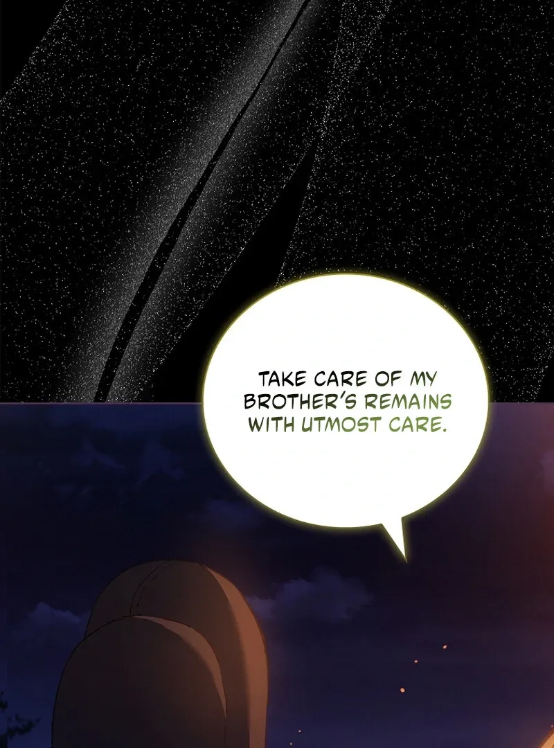 The Child Who Draws Dragons Chapter 4 page 38