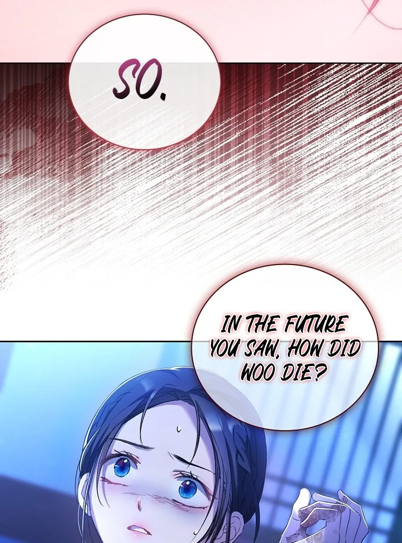 The Child Who Draws Dragons Chapter 4 page 68