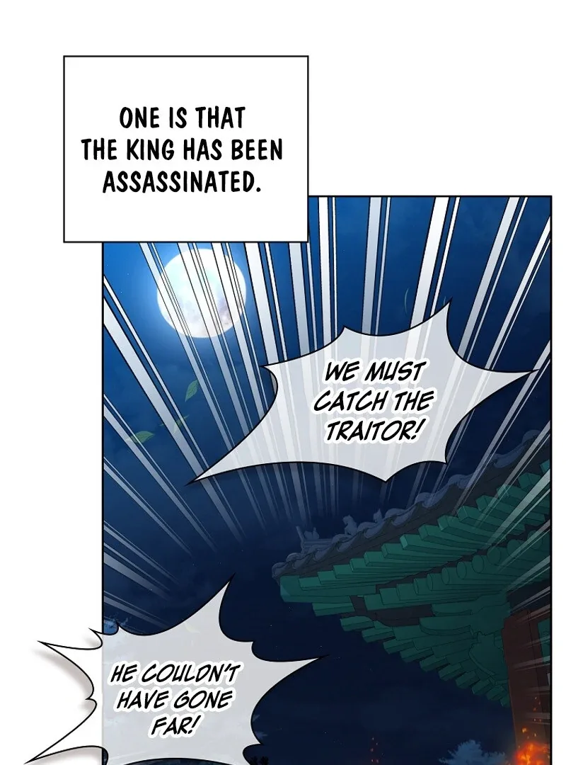 The Child Who Draws Dragons Chapter 1 page 30