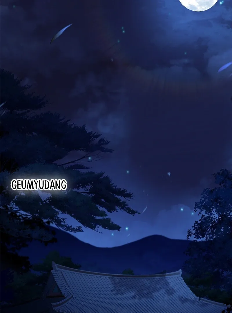 The Child Who Draws Dragons Chapter 3 page 89