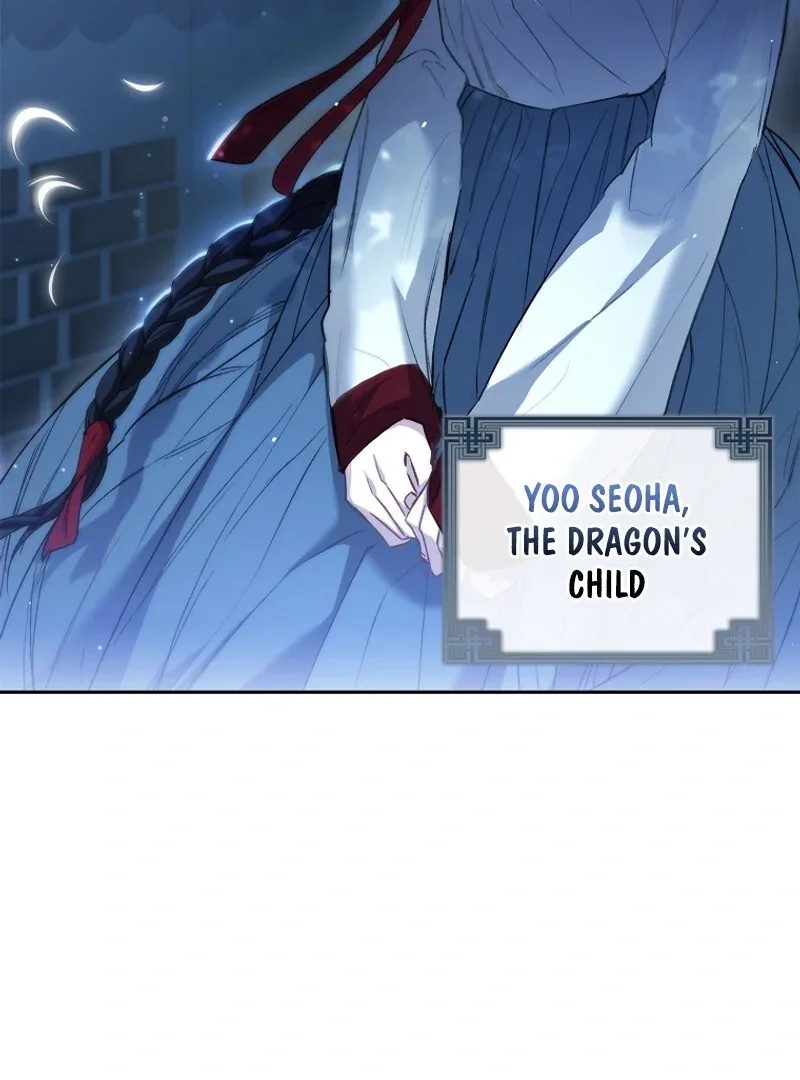 The Child Who Draws Dragons Chapter 1 page 29