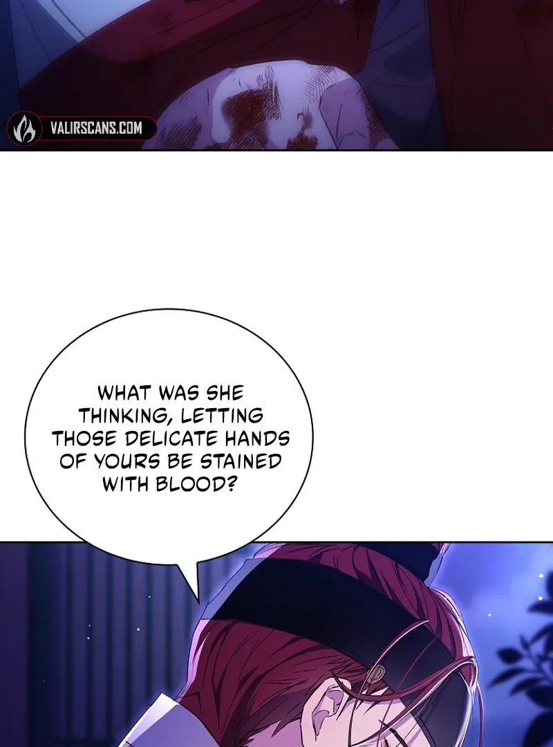 The Child Who Draws Dragons Chapter 3 page 106