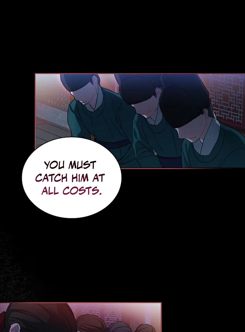 The Child Who Draws Dragons Chapter 1 page 10