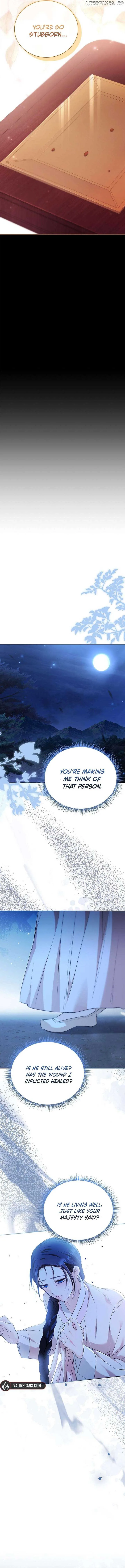 The Child Who Draws Dragons Chapter 9 page 14