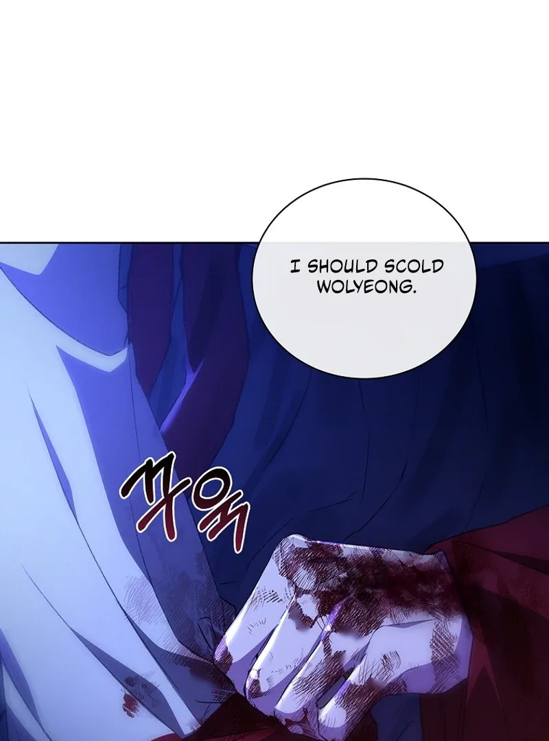 The Child Who Draws Dragons Chapter 3 page 105