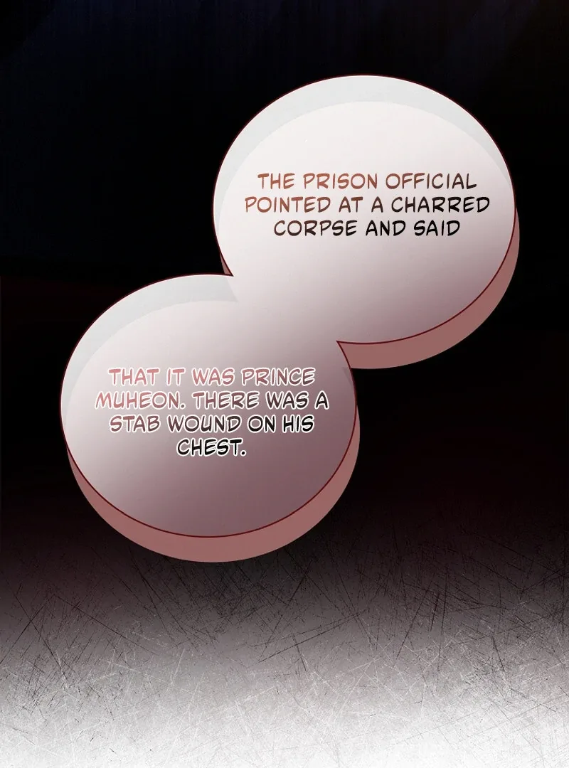 The Child Who Draws Dragons Chapter 3 page 119