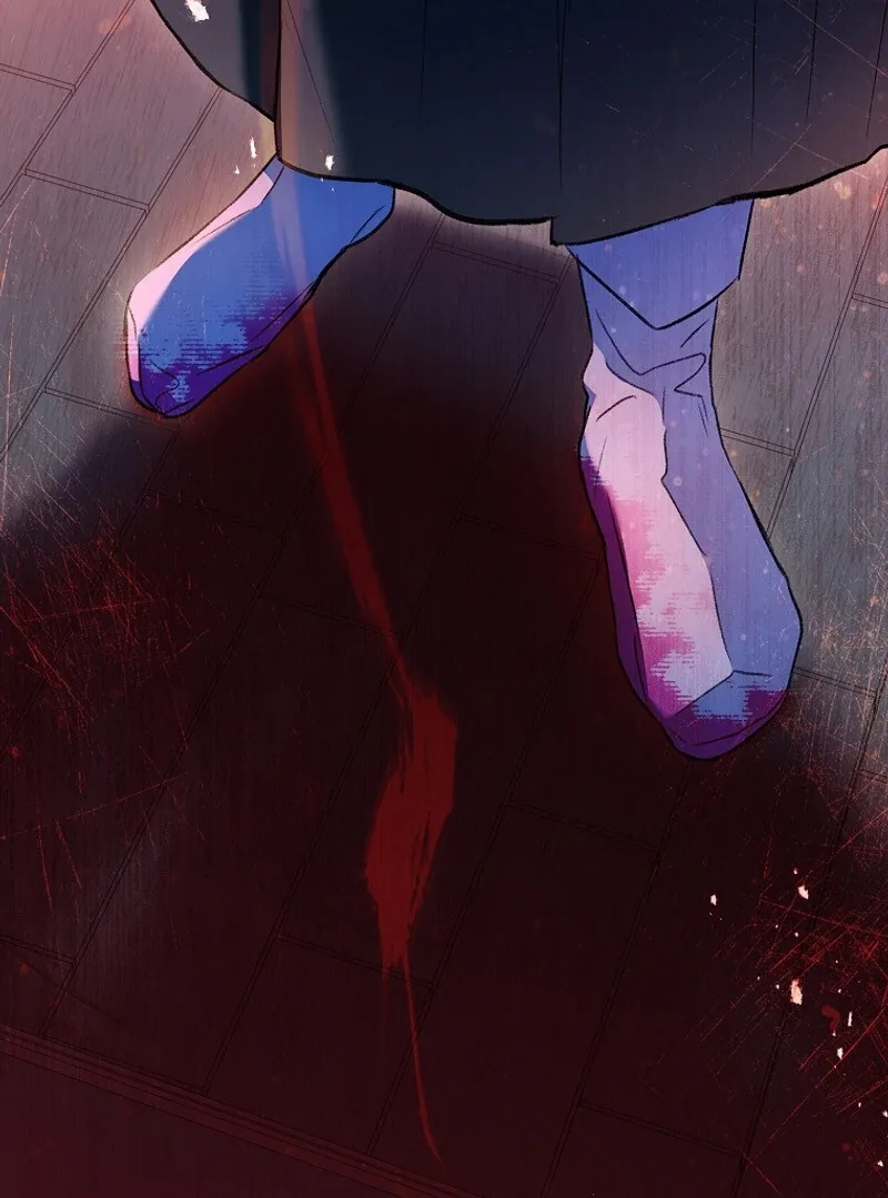 The Child Who Draws Dragons Chapter 1 page 19
