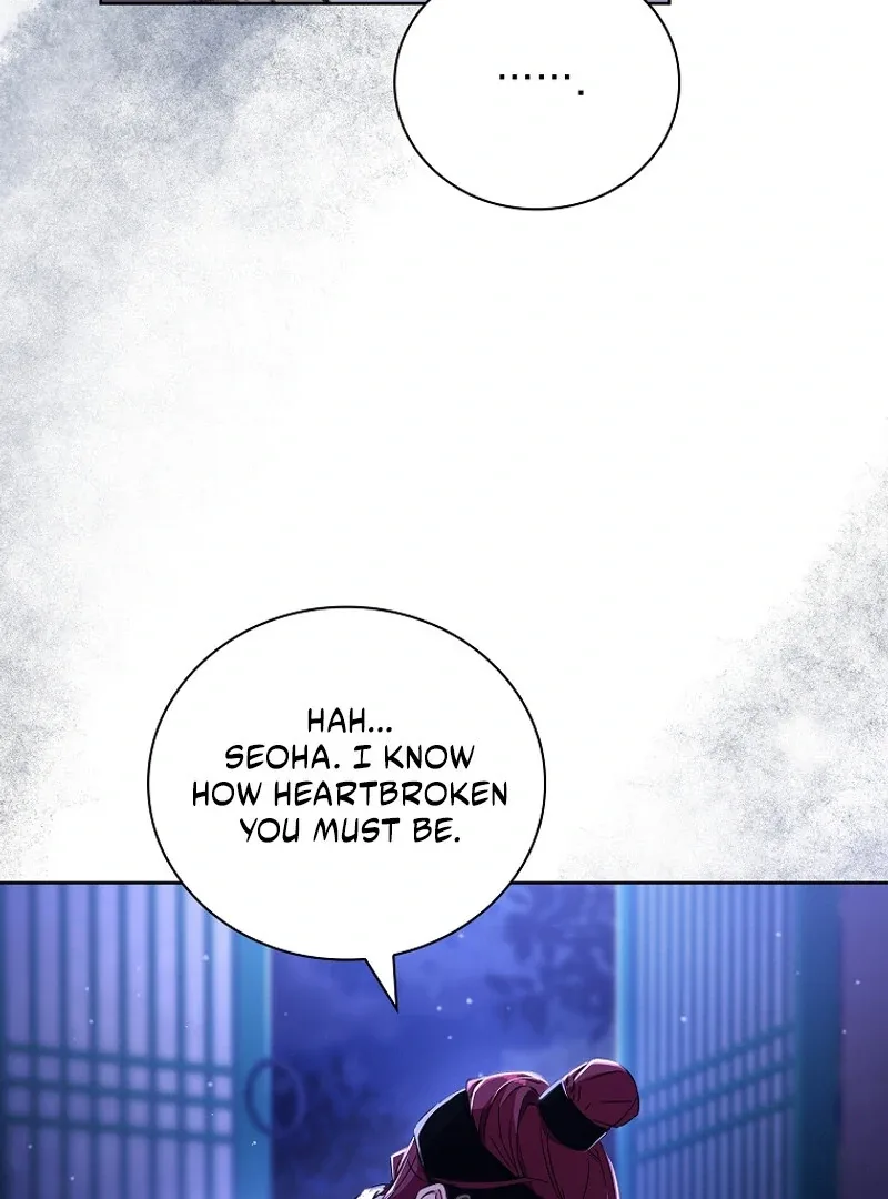 The Child Who Draws Dragons Chapter 3 page 111