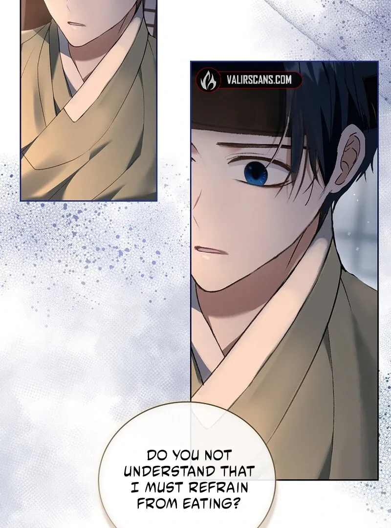 The Child Who Draws Dragons Chapter 6 page 11