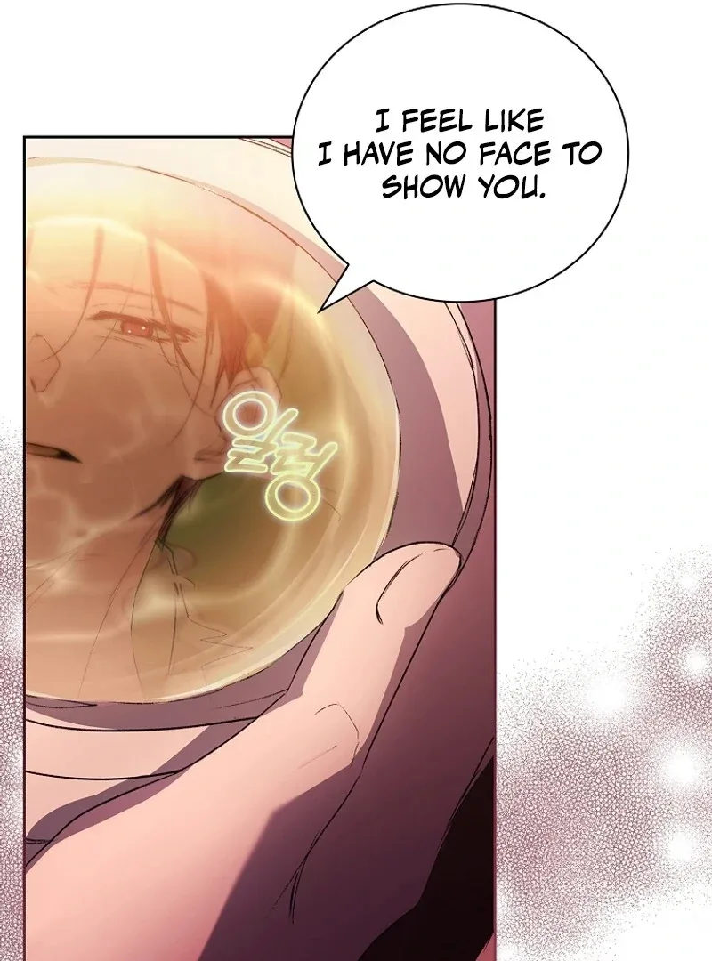The Child Who Draws Dragons Chapter 8 page 51