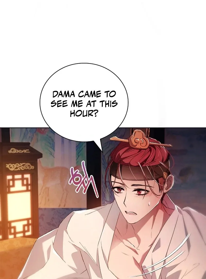 The Child Who Draws Dragons Chapter 8 page 39