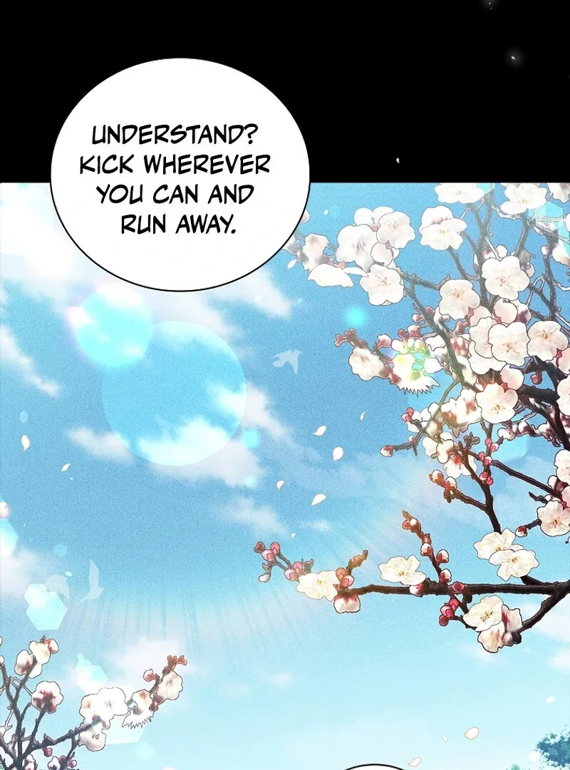 The Child Who Draws Dragons Chapter 1 page 92
