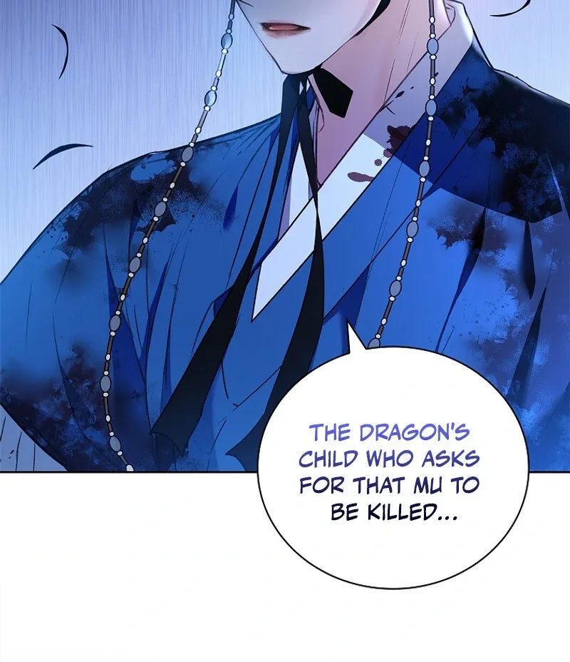 The Child Who Draws Dragons Chapter 1 page 122