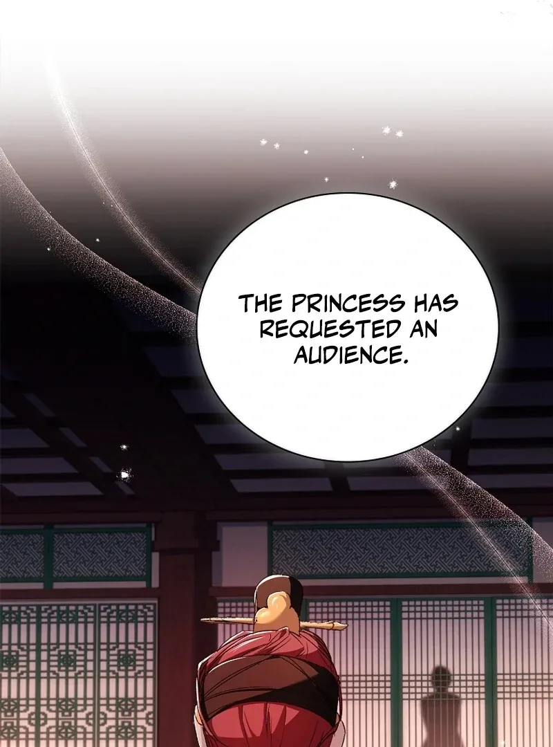 The Child Who Draws Dragons Chapter 8 page 36