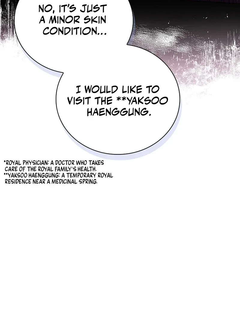The Child Who Draws Dragons Chapter 8 page 65