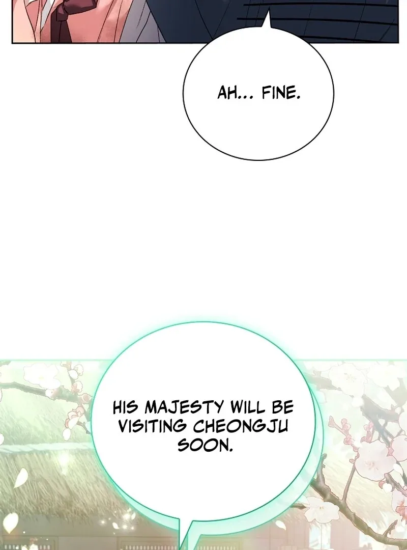 The Child Who Draws Dragons Chapter 8 page 133